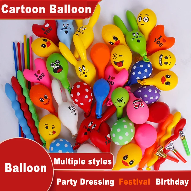 50Pcs No gas pump provided  Ba - Balloon Pump Hand recension och pris