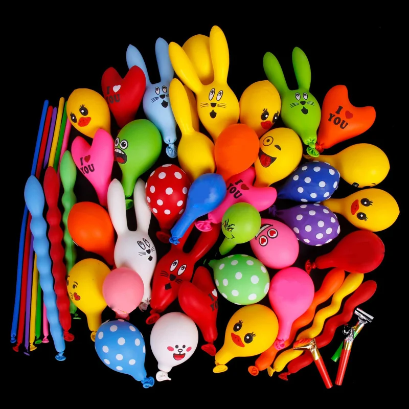50Pcs No gas pump provided  Ba - Balloon Pump Hand recension och pris