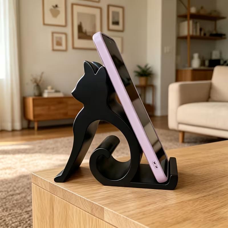 ~1Pcs 3D Printing Cute Kitten  - Event Support recension och pris