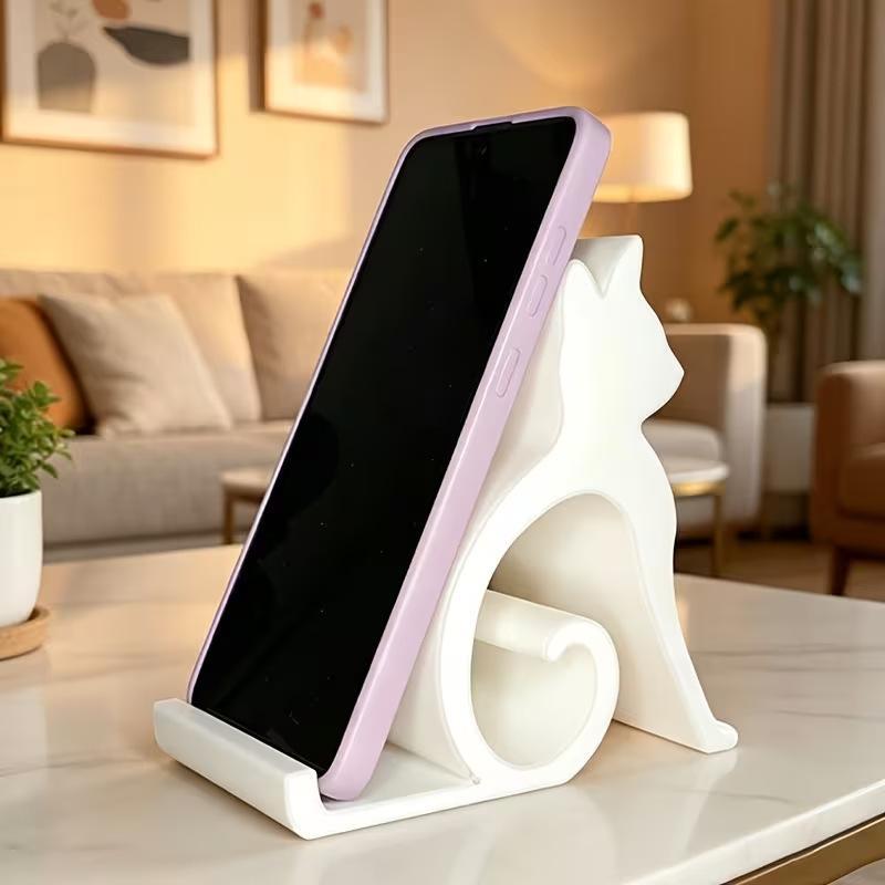 ~1Pcs 3D Printing Cute Kitten  - Event Support recension och pris