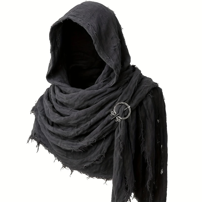 Renaissance Cloak Cape with Vi - Supply Event recension och pris