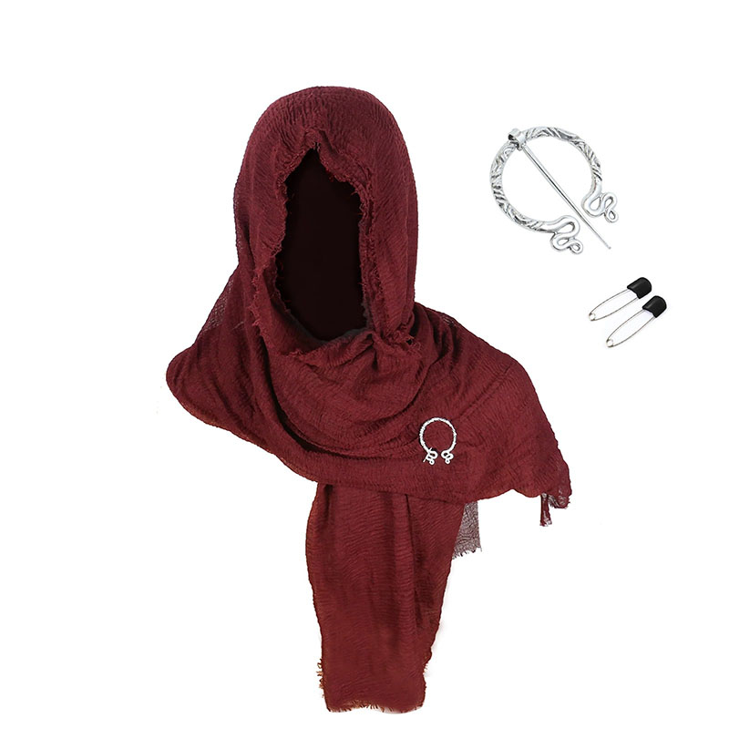 Renaissance Cloak Cape with Vi - Supply Event recension och pris