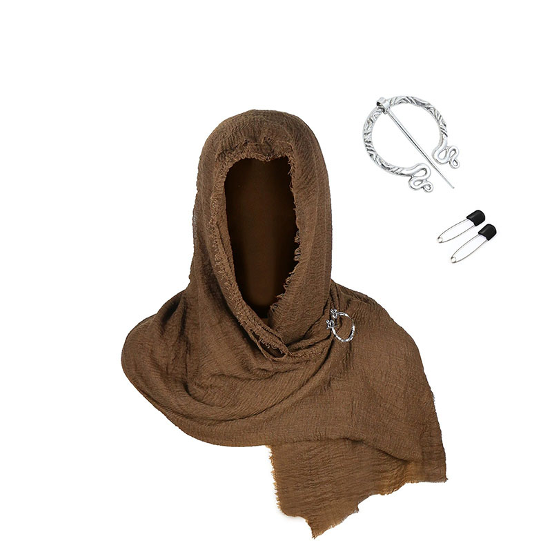 Renaissance Cloak Cape with Vi - Supply Event recension och pris