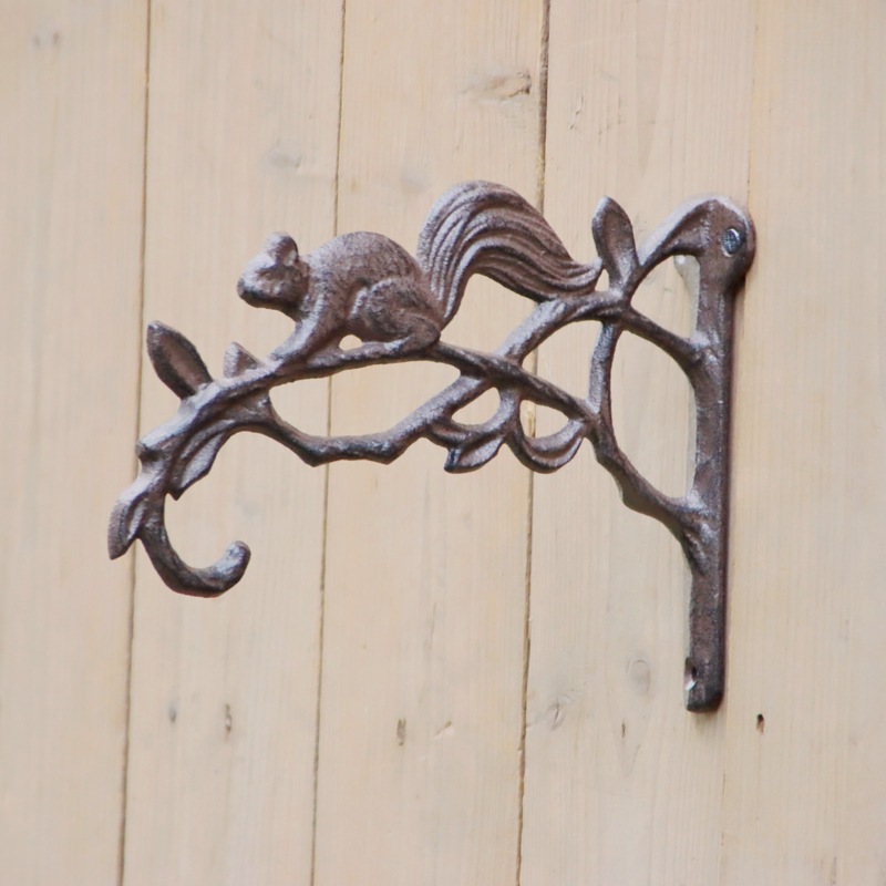 Vintage Cast Iron Wall Mounted - Flower Wall Panel recension och pris