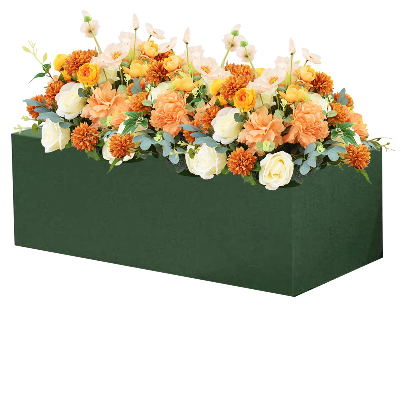 1pc Wet Fresh Floral Foam Bloc - Event Suppliers recension och pris