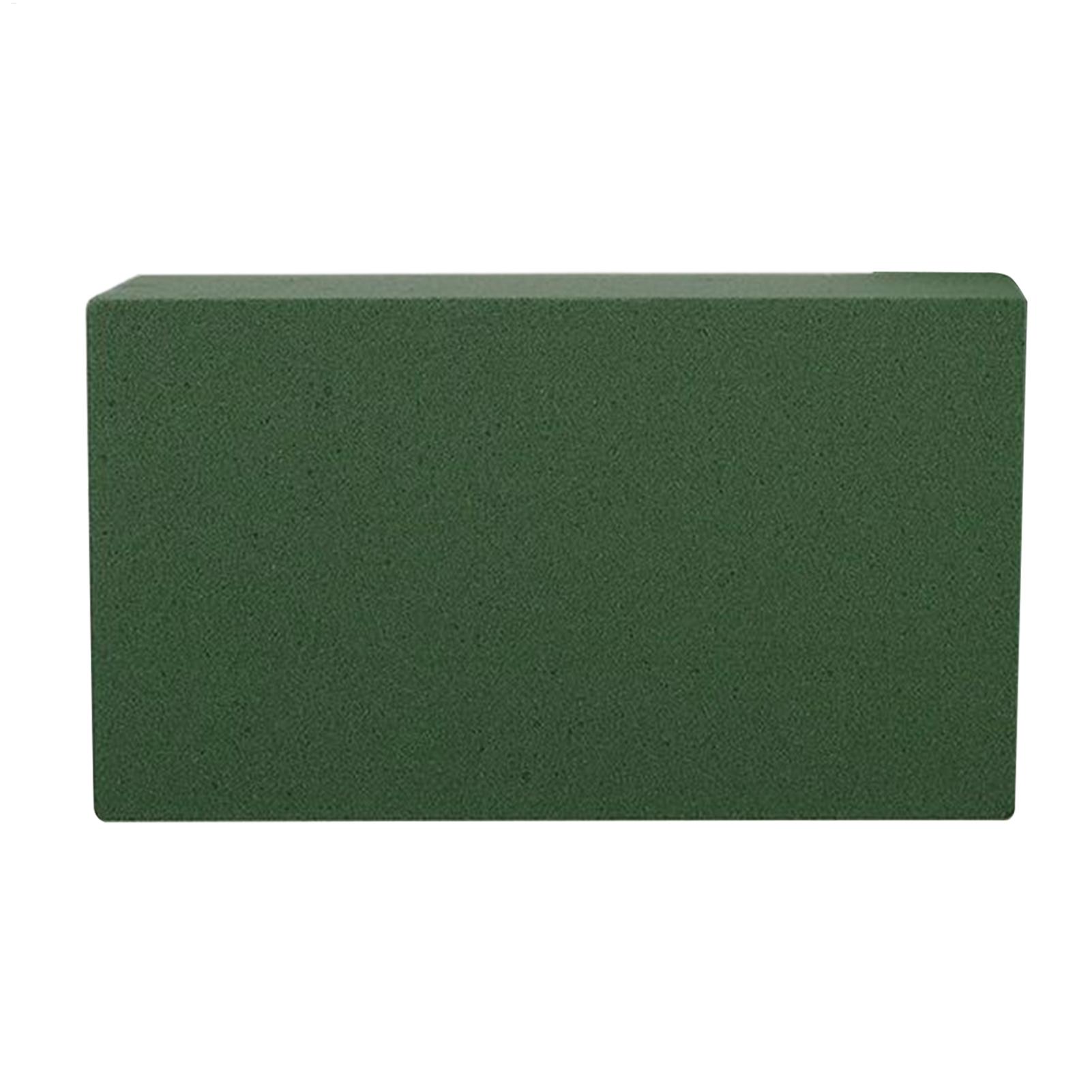 1pc Wet Fresh Floral Foam Bloc - Event Suppliers recension och pris