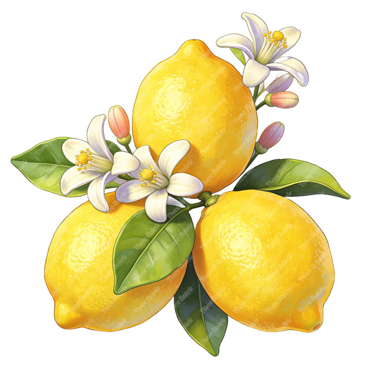 Three Ratels CEE179 Bright lem - Flower Wall Panel recension och pris