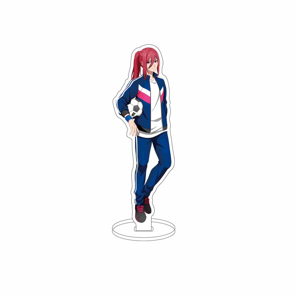 16CM Acrylic Figure Stand Anim - Event Support recension och pris