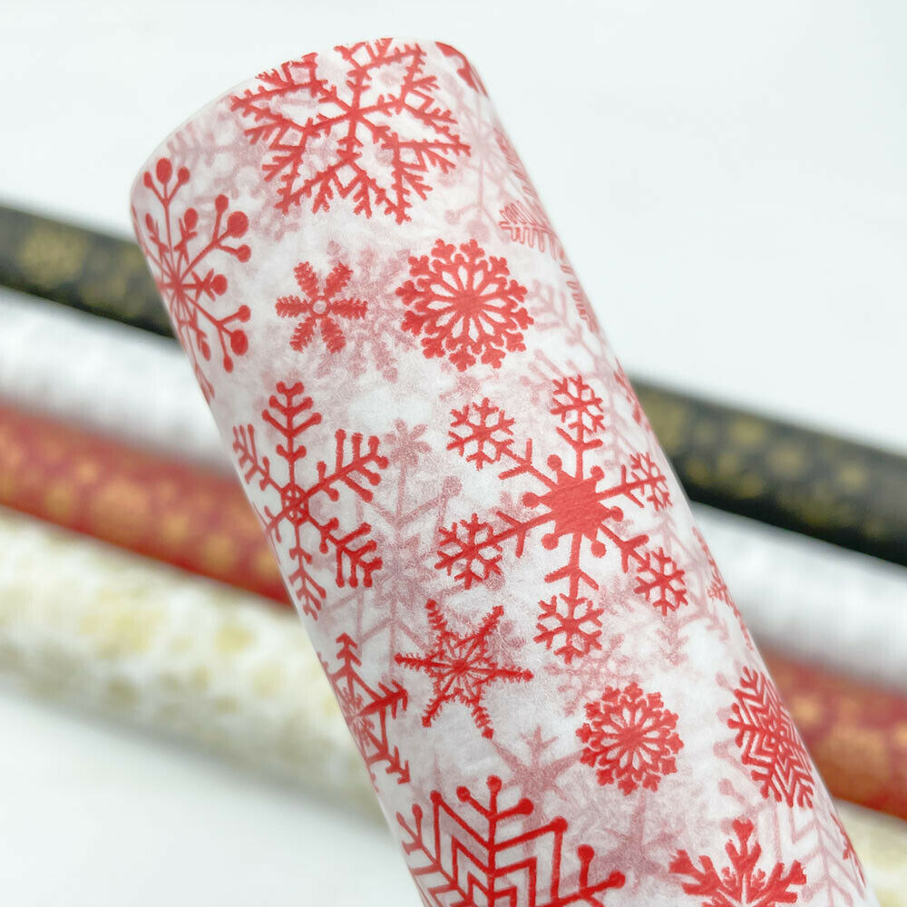 10sheets Tissue Paper Wrapping - Event Party Box recension och pris