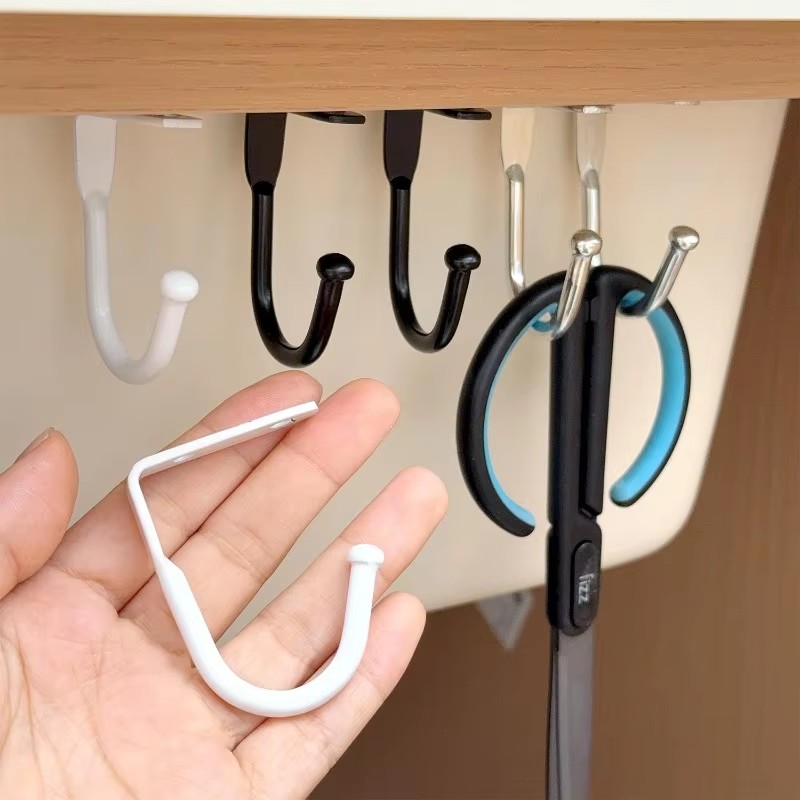Metal Ceiling Hooks Wall Mount - Flower Wall Panel recension och pris