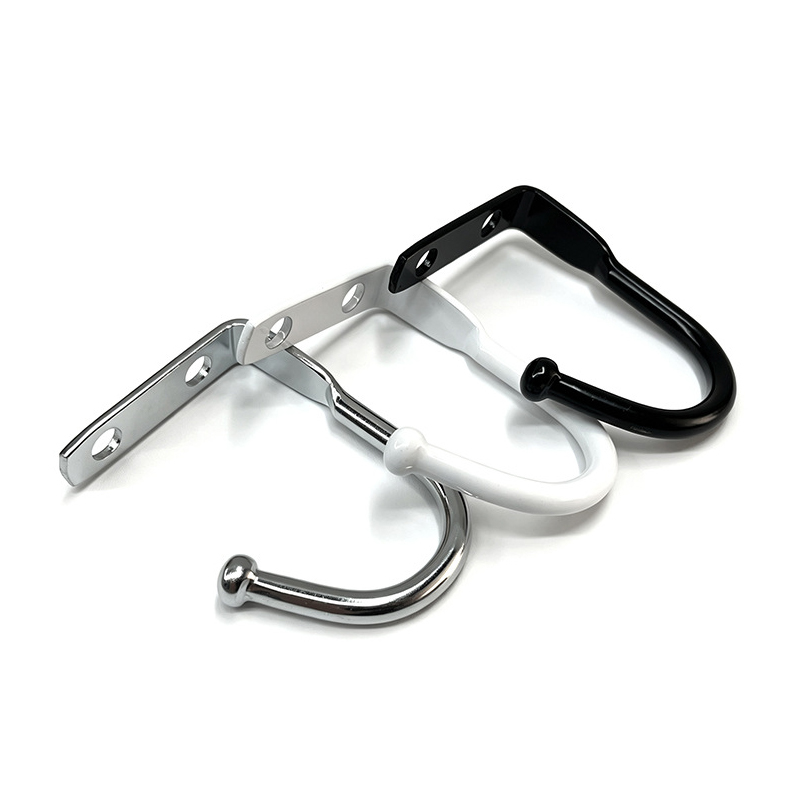 Metal Ceiling Hooks Wall Mount - Flower Wall Panel recension och pris