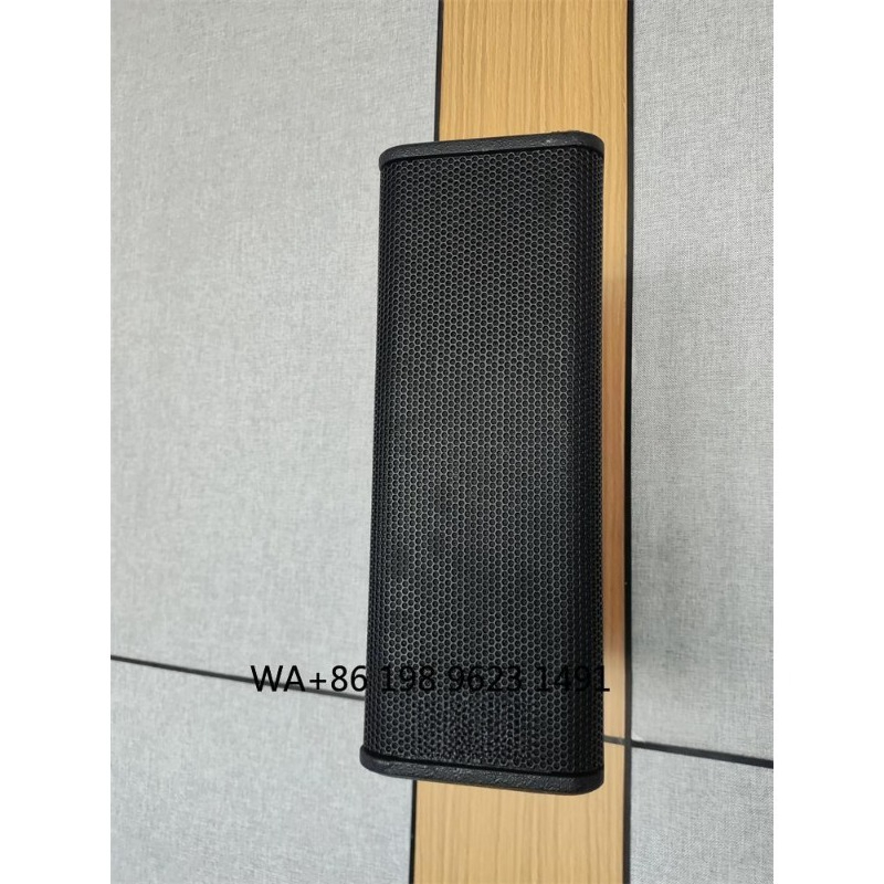 200W Wooden PA Column Array Sp - Event Party Box recension och pris