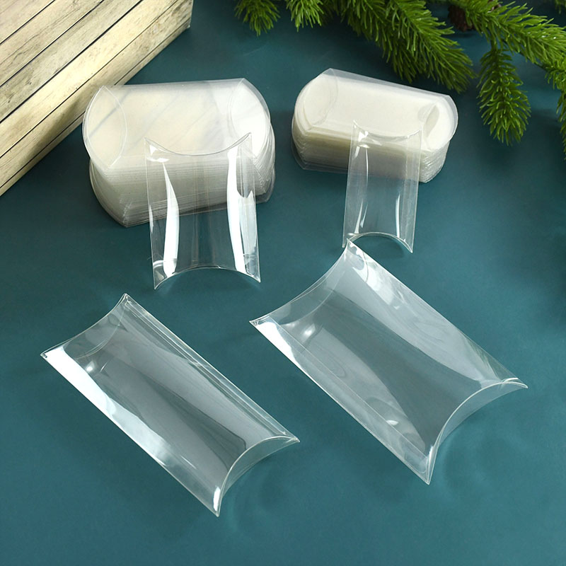 10/20pcs Multis Size Pillow Sh - Event Party Box recension och pris