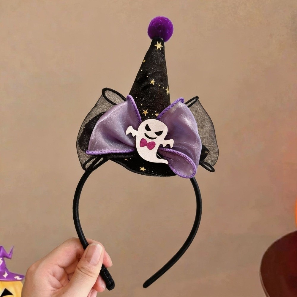 Funny Spider Halloween Headban - Party Hat Cone recension och pris