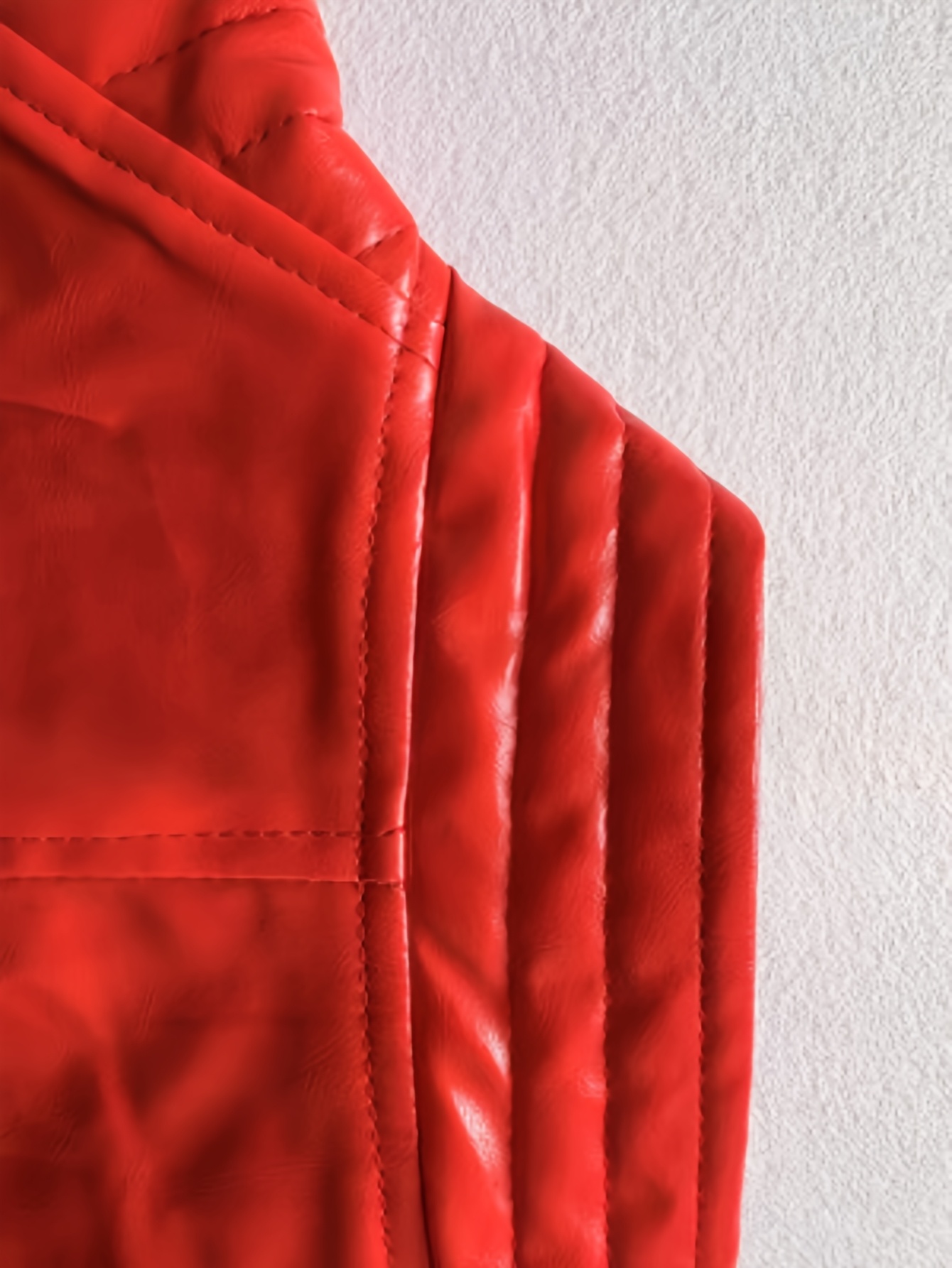 Boys retro stand collar jacket - Event Support recension och pris