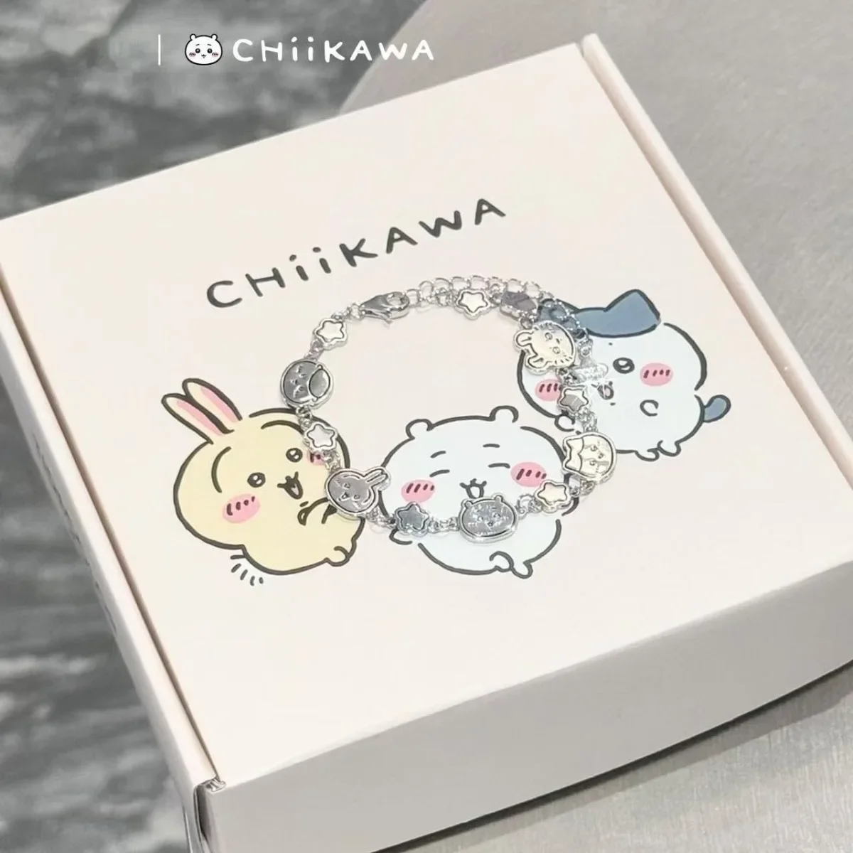 @Hot selling 2026 Chiikawa acc - Supply Event recension och pris