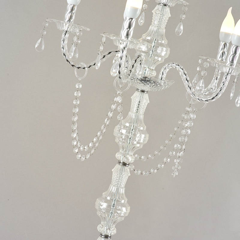 Modern Luxury Candle Lamps Wed - Event Suppliers recension och pris
